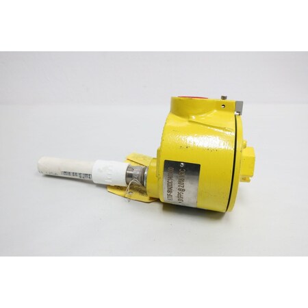 Fci 115-220V-Ac Flow Switch FLT93F-1B1A203C1A03000